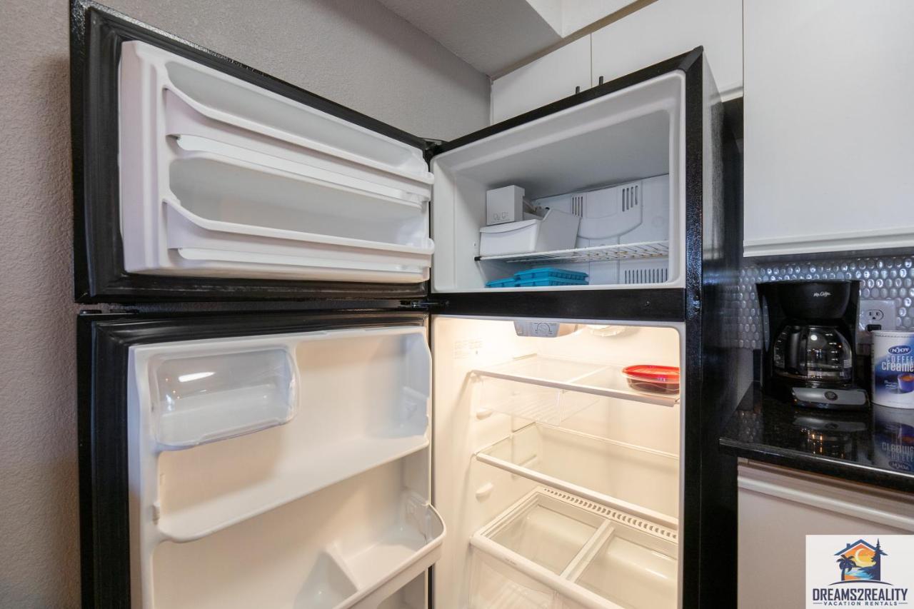 2Br Walk-In Condo - Near The 76 Strip - Free Wifi - Pool - Free Tickets Included - Clb-3 Μπράνσον Εξωτερικό φωτογραφία