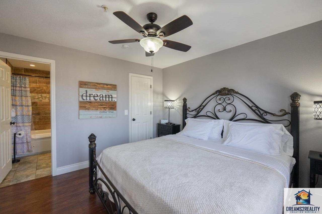 2Br Walk-In Condo - Near The 76 Strip - Free Wifi - Pool - Free Tickets Included - Clb-3 Μπράνσον Εξωτερικό φωτογραφία