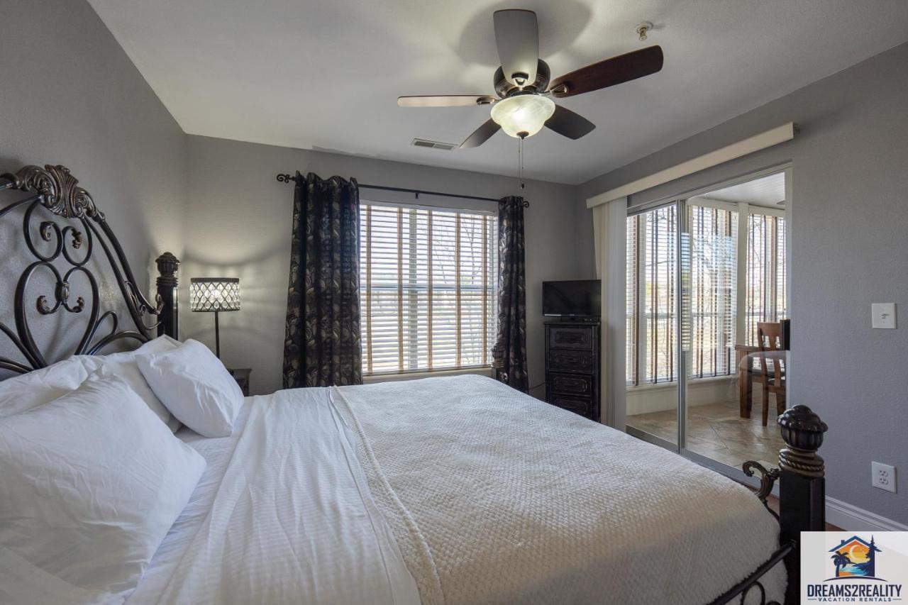 2Br Walk-In Condo - Near The 76 Strip - Free Wifi - Pool - Free Tickets Included - Clb-3 Μπράνσον Εξωτερικό φωτογραφία