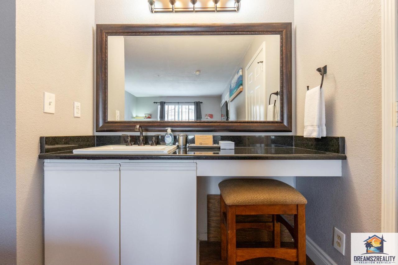 2Br Walk-In Condo - Near The 76 Strip - Free Wifi - Pool - Free Tickets Included - Clb-3 Μπράνσον Εξωτερικό φωτογραφία