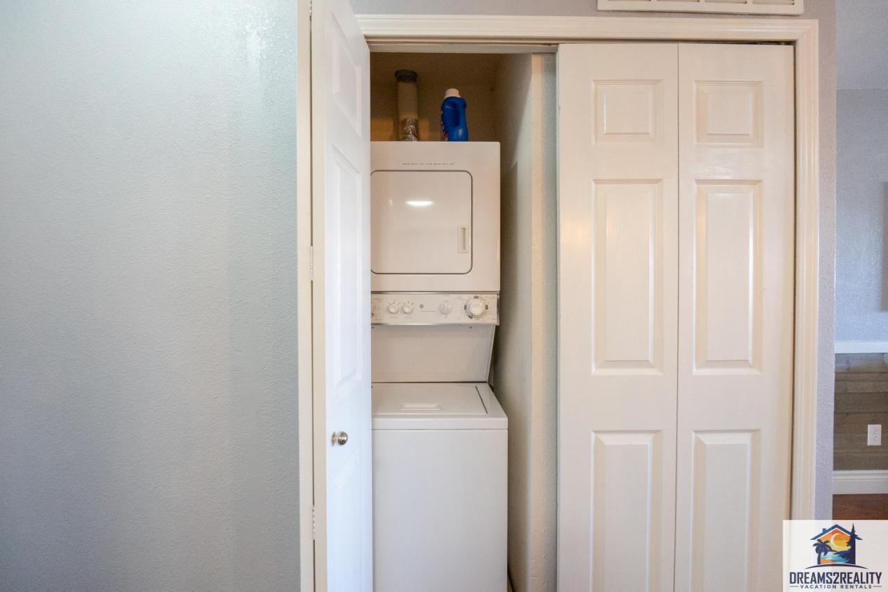 2Br Walk-In Condo - Near The 76 Strip - Free Wifi - Pool - Free Tickets Included - Clb-3 Μπράνσον Εξωτερικό φωτογραφία