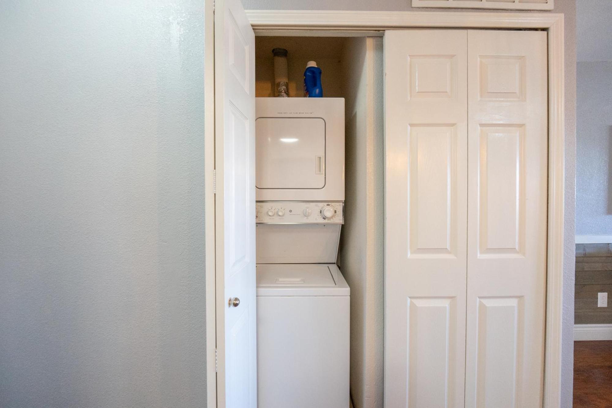 2Br Walk-In Condo - Near The 76 Strip - Free Wifi - Pool - Free Tickets Included - Clb-3 Μπράνσον Εξωτερικό φωτογραφία
