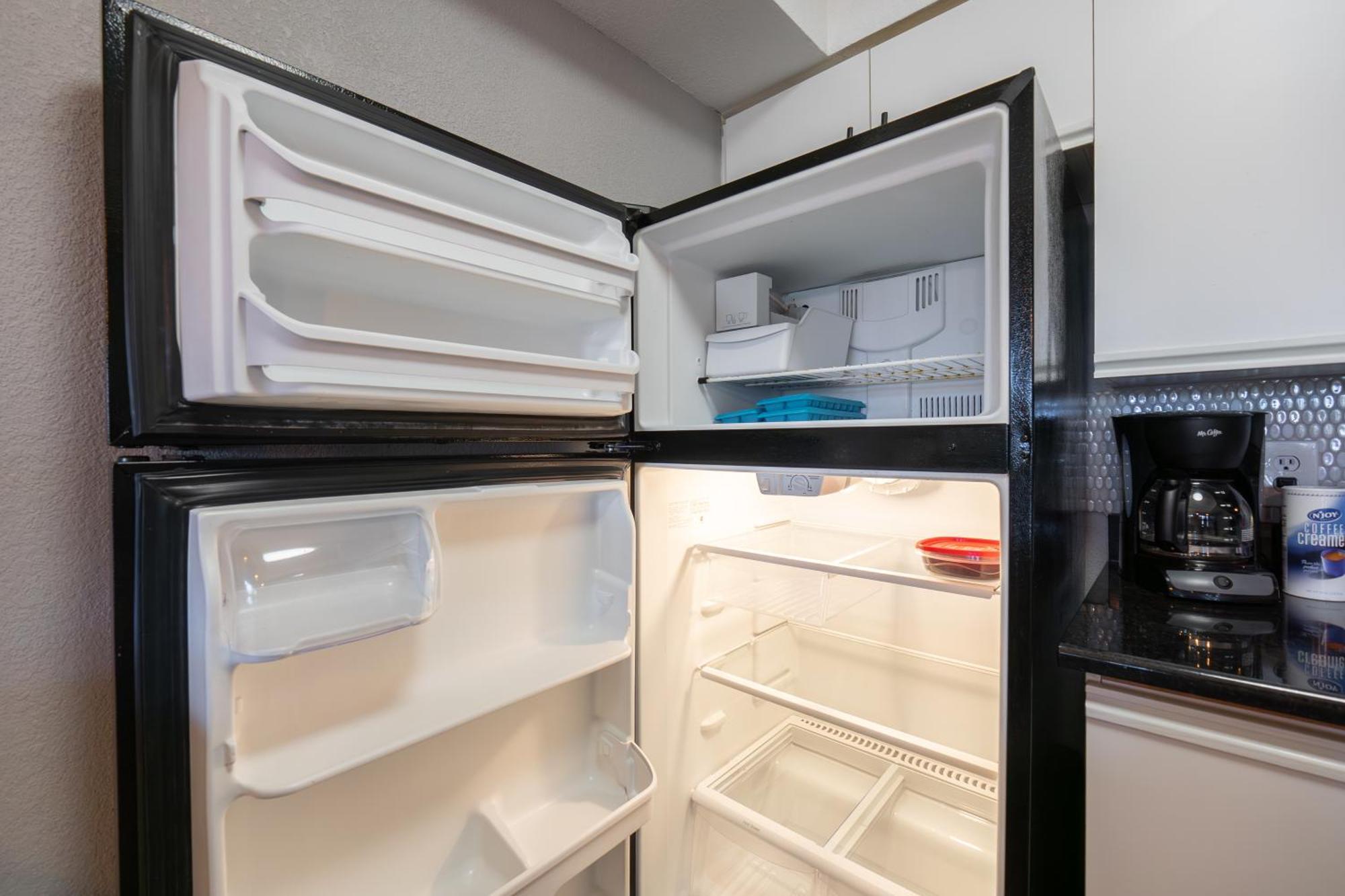 2Br Walk-In Condo - Near The 76 Strip - Free Wifi - Pool - Free Tickets Included - Clb-3 Μπράνσον Εξωτερικό φωτογραφία