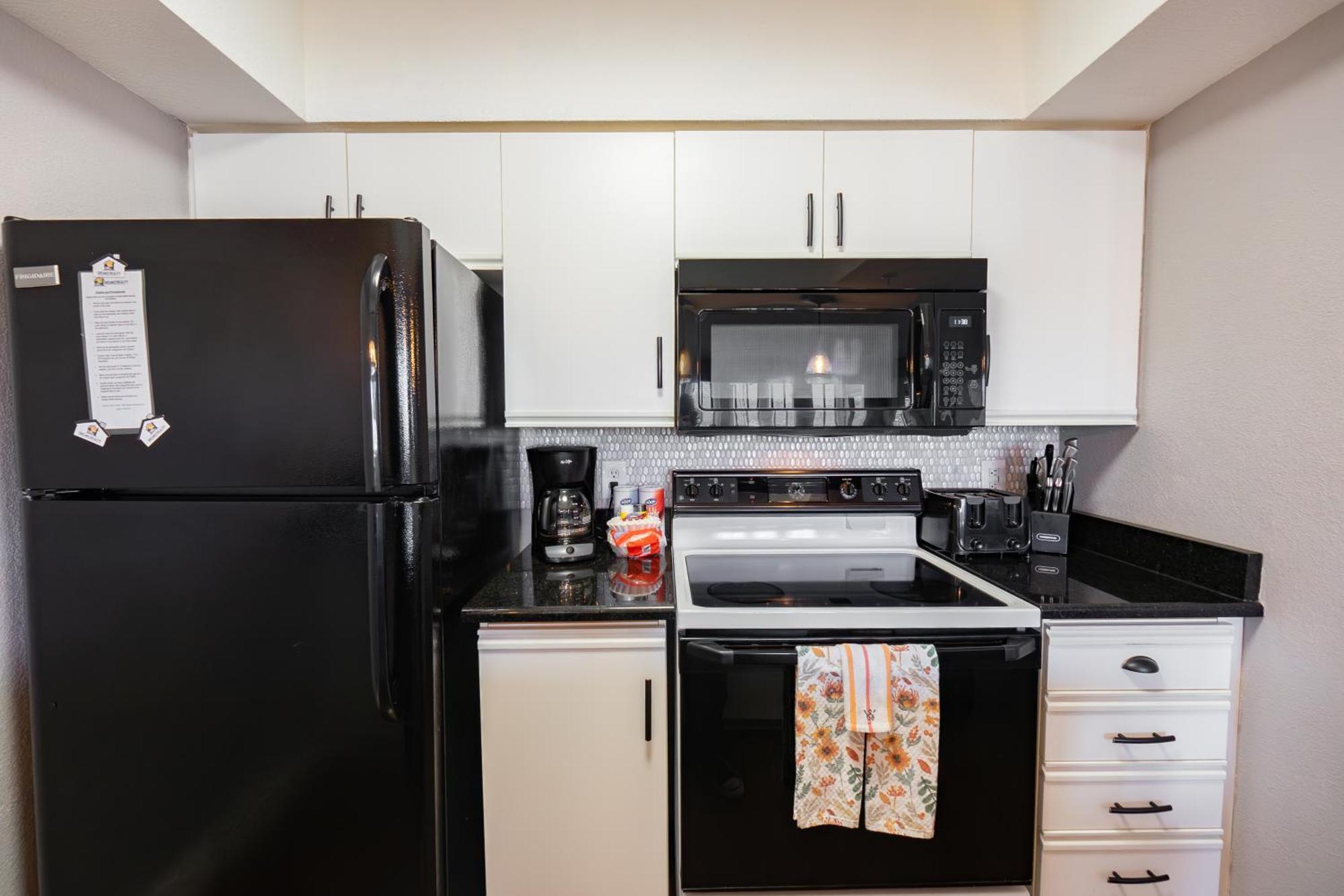 2Br Walk-In Condo - Near The 76 Strip - Free Wifi - Pool - Free Tickets Included - Clb-3 Μπράνσον Εξωτερικό φωτογραφία